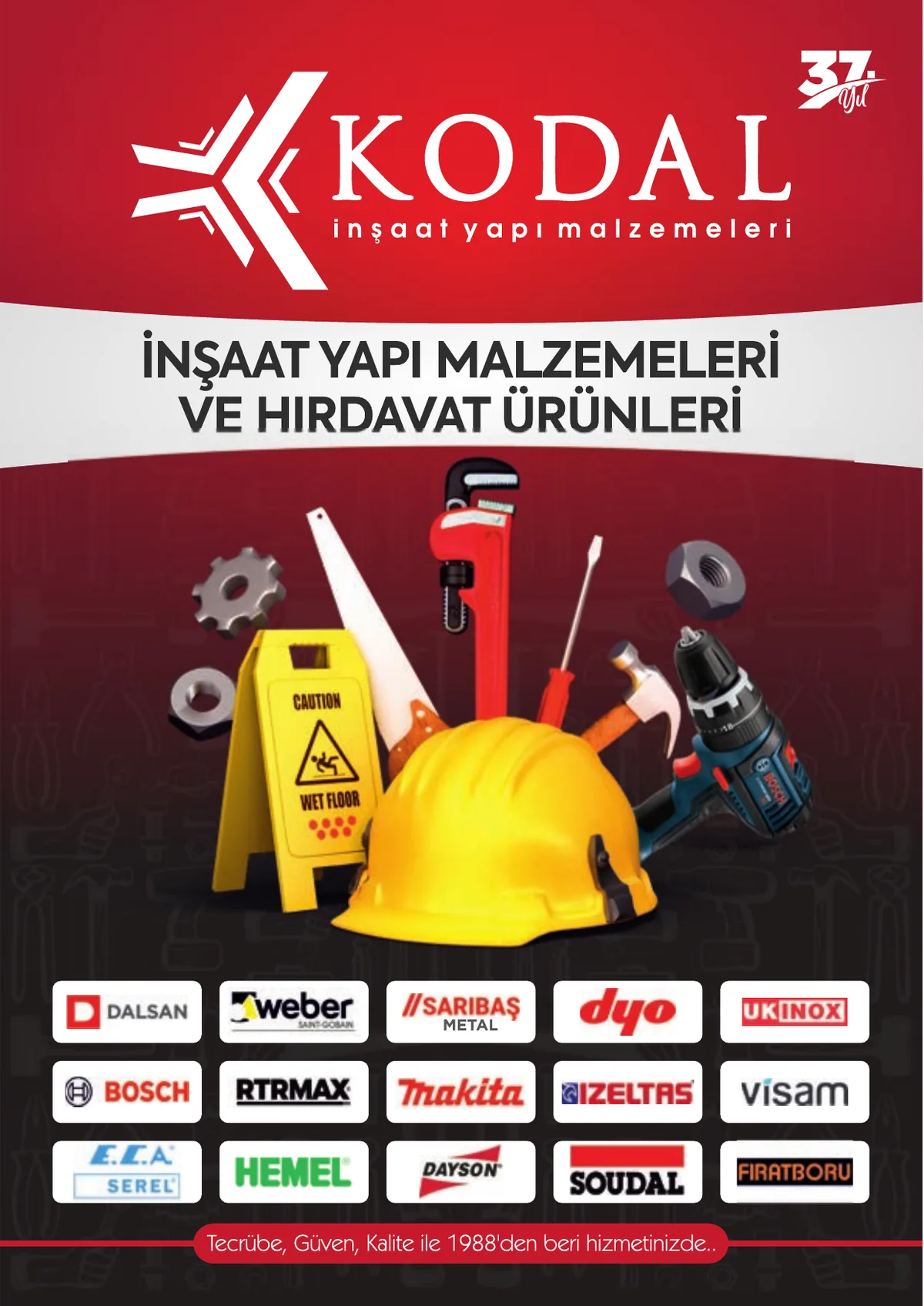Kodal Katalog Sayfa 1