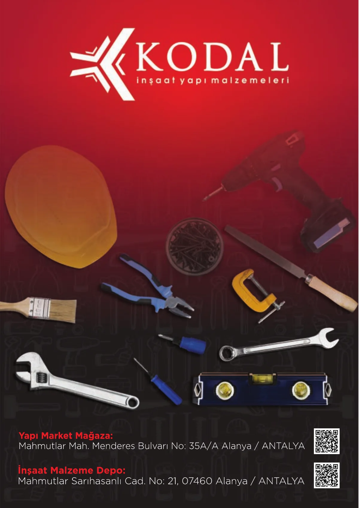 Kodal Katalog Sayfa 20