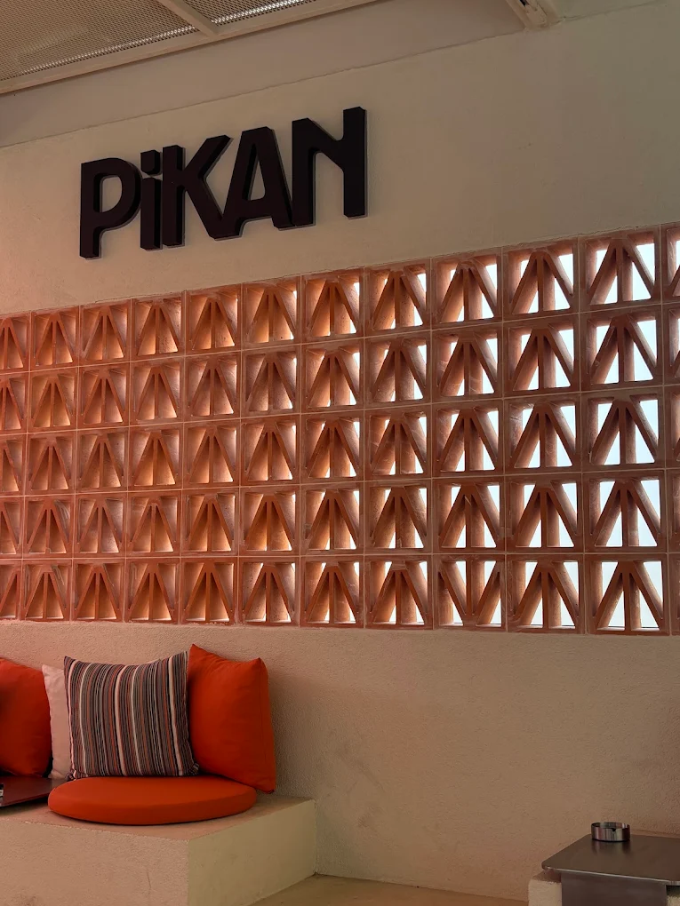 Pikan Alanya