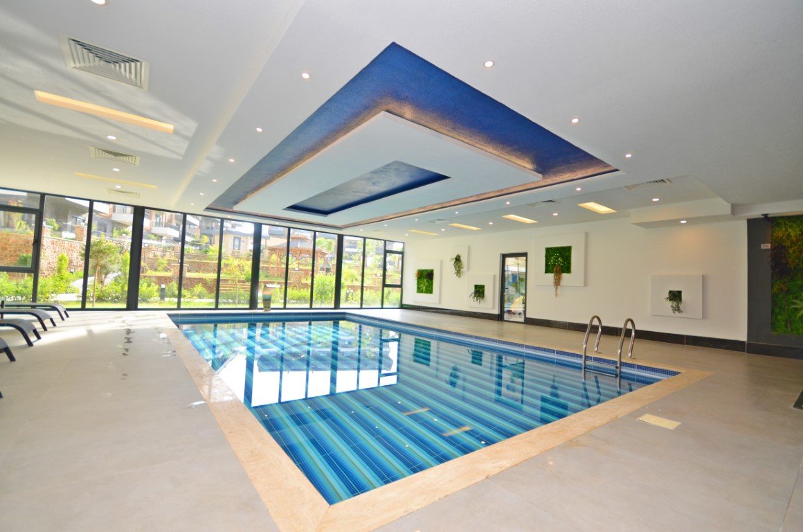 Kavi Dreams Residence