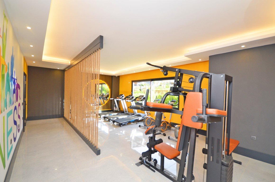 Kavi Dreams Residence