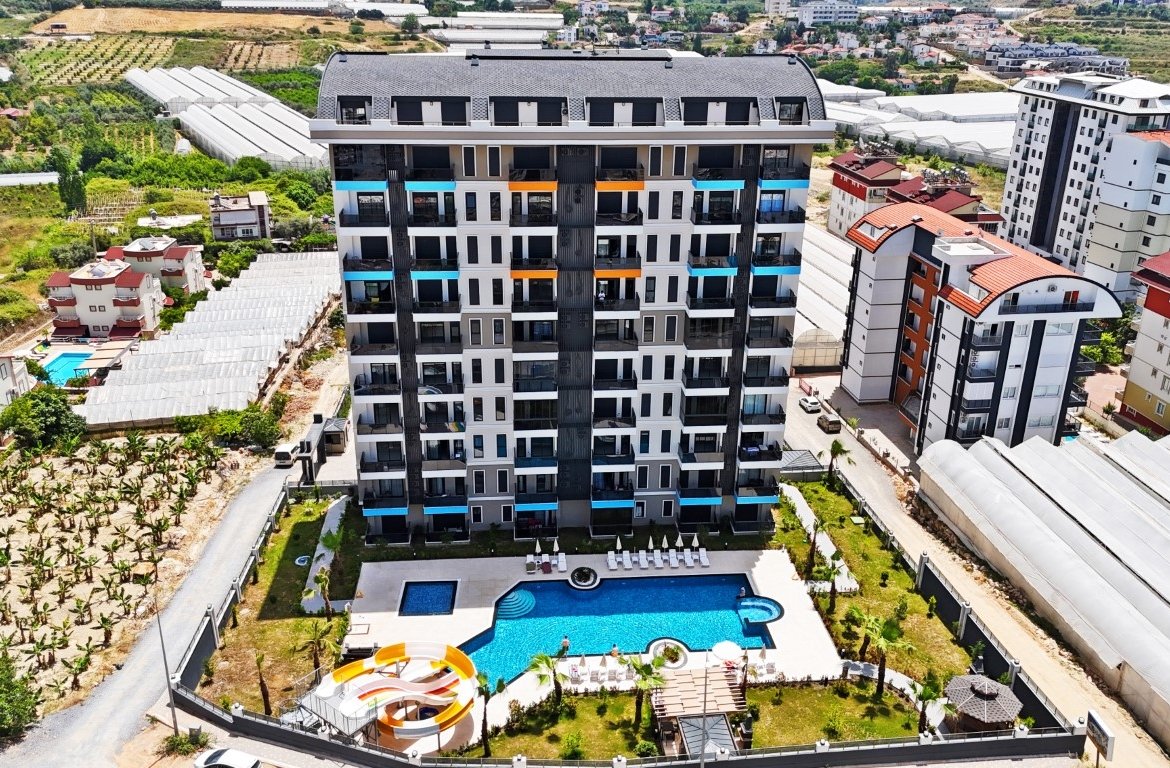 Vista Residence