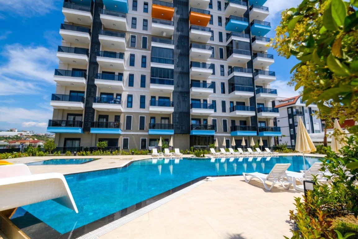 Vista Residence