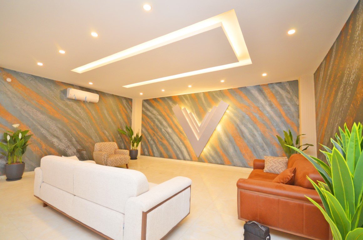 Vista Residence