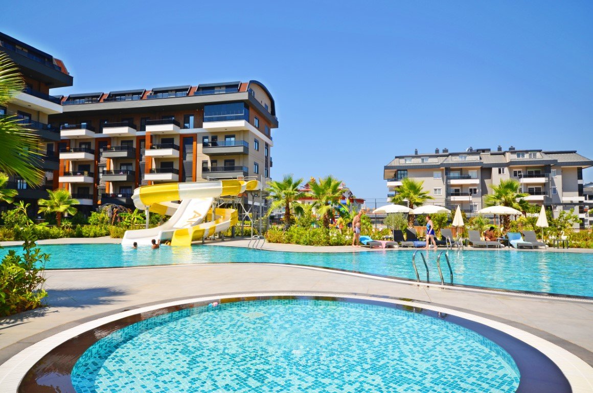 Kavi Dreams Residence