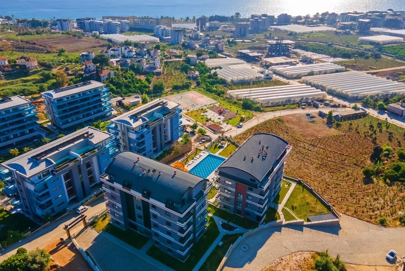 Sofia Park
