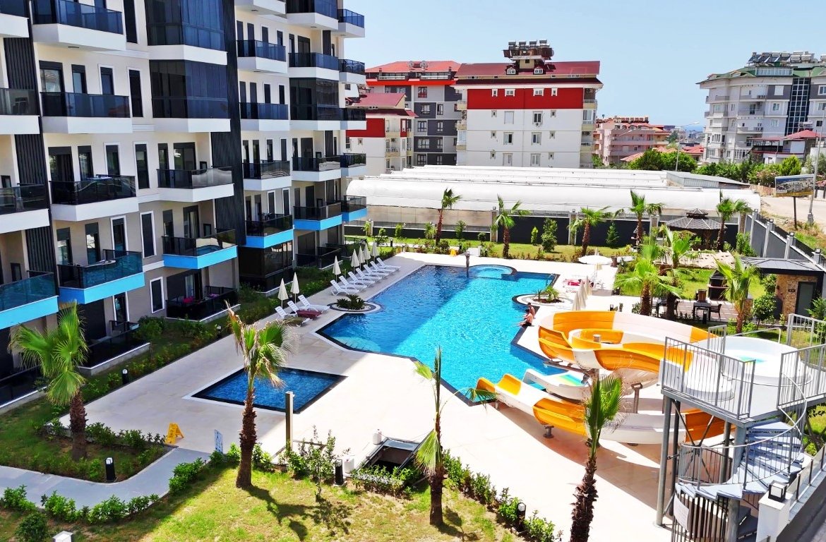 Vista Residence